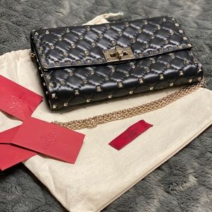 VALENTINO GARAVANI Crossbody - Authentic